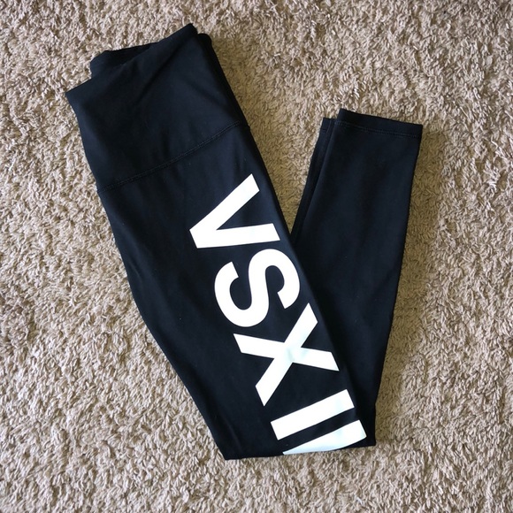 Victoria's Secret Pants - Victoria Secret VSX sport leggings